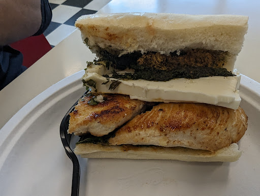 Jersey Pride Deli & Catering Gallery - United States
