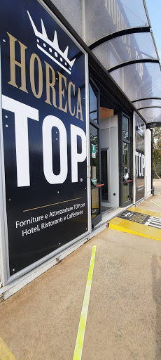 Horeca Top - Visual