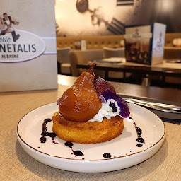 Photo n°1 de Brasserie Planetalis à Aubagne (Brasserie)