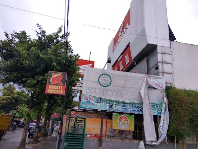Photos of KOMPO MOTOR BANJARNEGARA