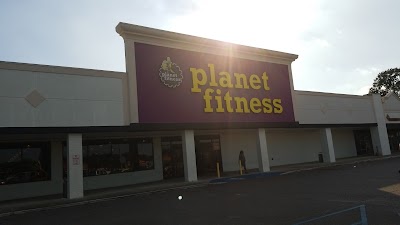 Planet Fitness