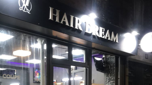Hair Dream ( Salon De Coiffure Homme ) - Thumbnail
