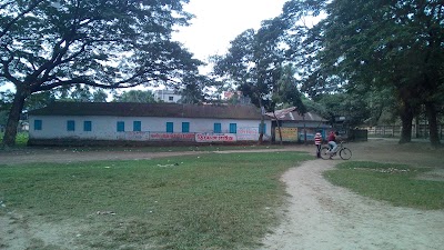 Photos of Nasirabad College Boys Hostel