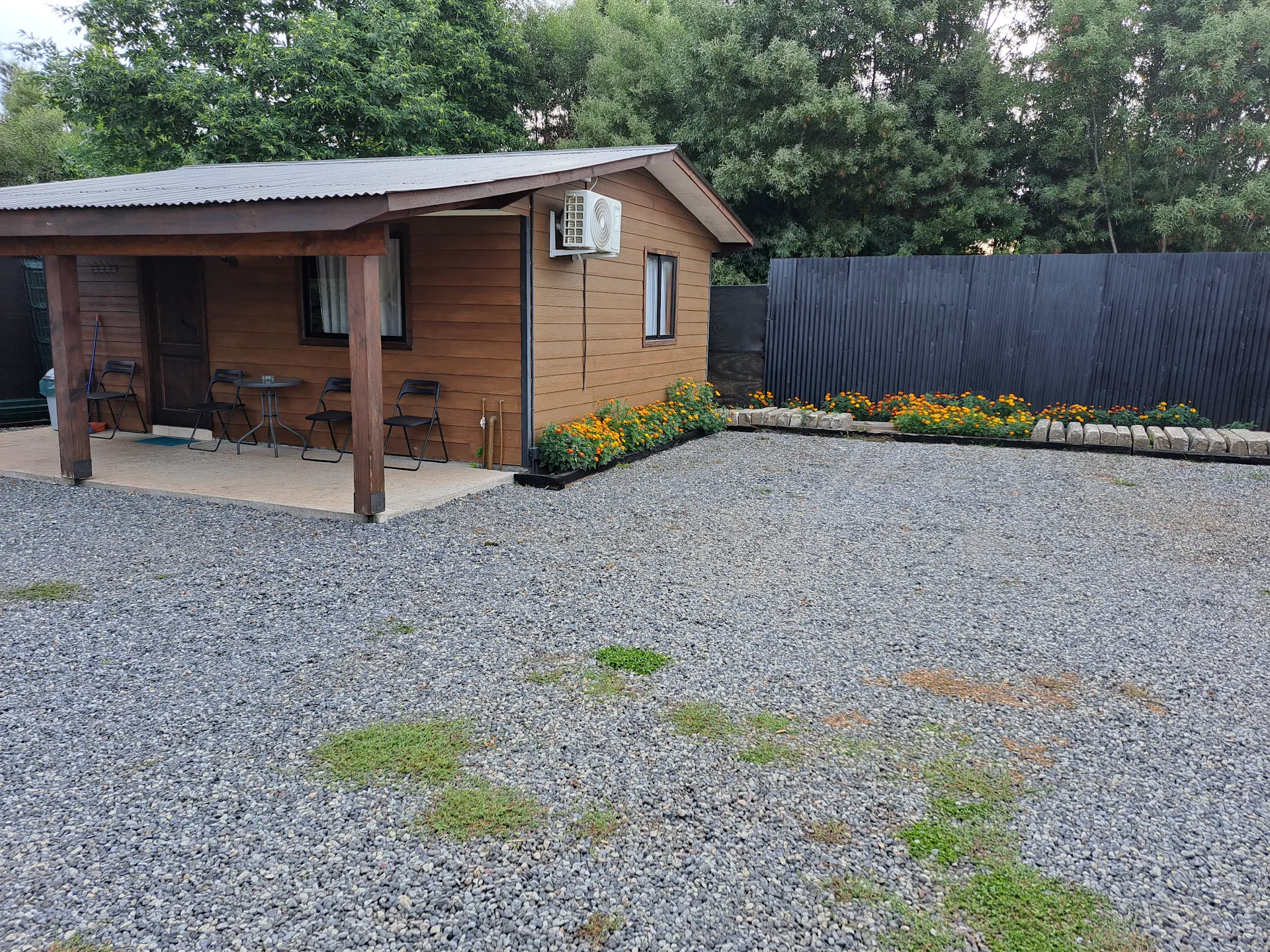 Hosteria Rucantu