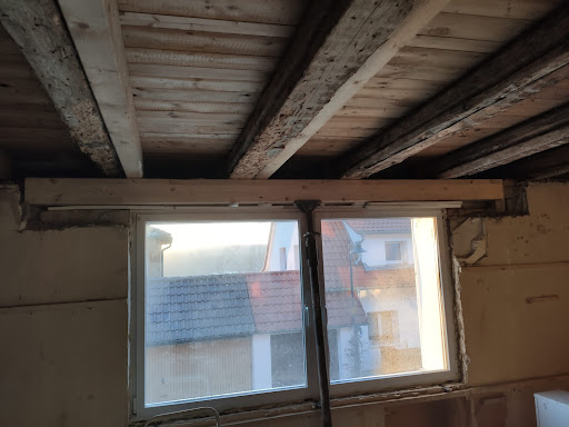 Holzbau Zimmerei Schäfer - Thumbnail