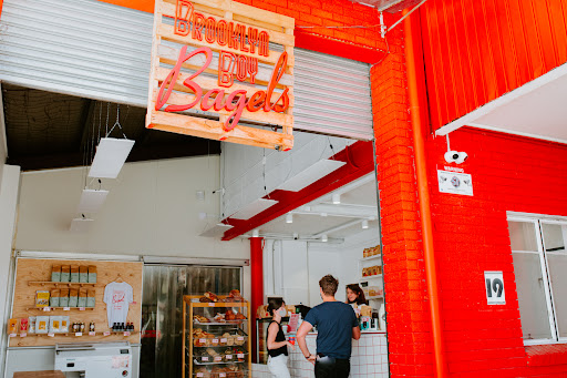 Photo of Brooklyn Boy Bagels