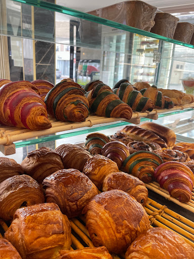 Boulangerie Au Menil
