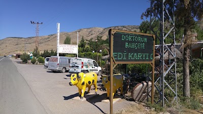 Photos of Mimoza Kafe Park