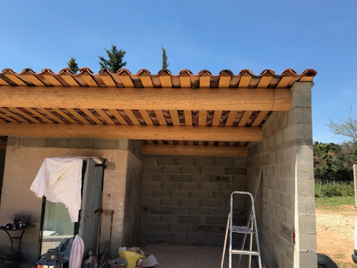 Leon Ricotier Renovation - Provence - Thumbnail