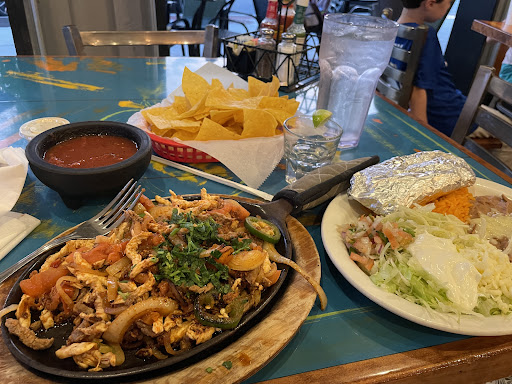 El Paso MX Cocina - Thumbnail