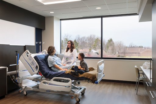 UH Beachwood Medical Center - Thumbnail