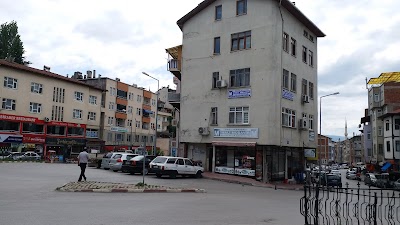 Yurtiçi Kargo Niksar