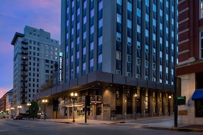 Embassy Suites by Hilton Knoxville Downtown