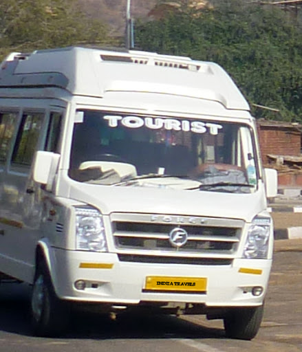Travel Ideology - Thumbnail