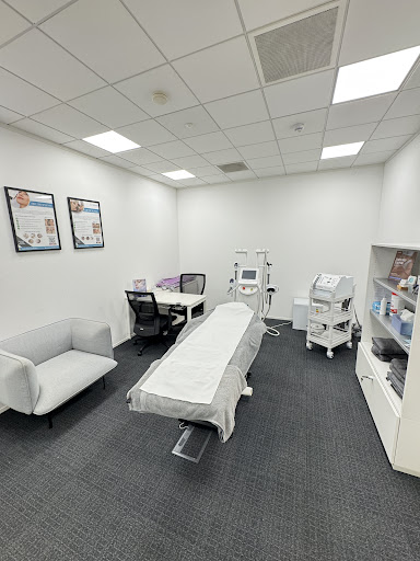 SHAPINS Clinic - Cambridge