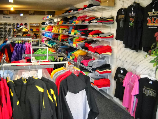 Discount T-Shirts & Embroidery