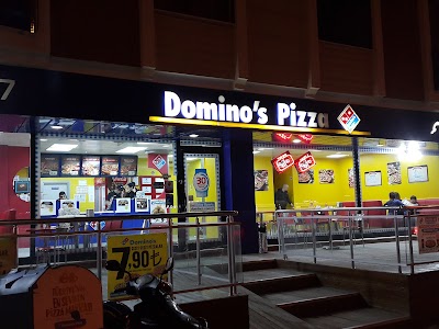 Photos of Domino's Pizza Atakum