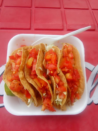 Tacos Dorados Y Chimichangas El Chapo #2 - Thumbnail