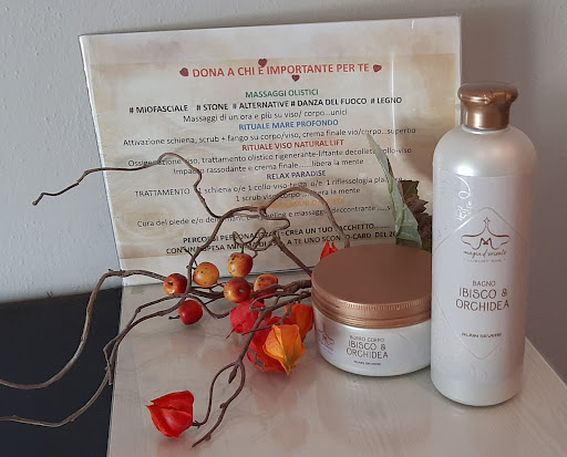 Estetica E Benessere Iris Di Zilli Iris