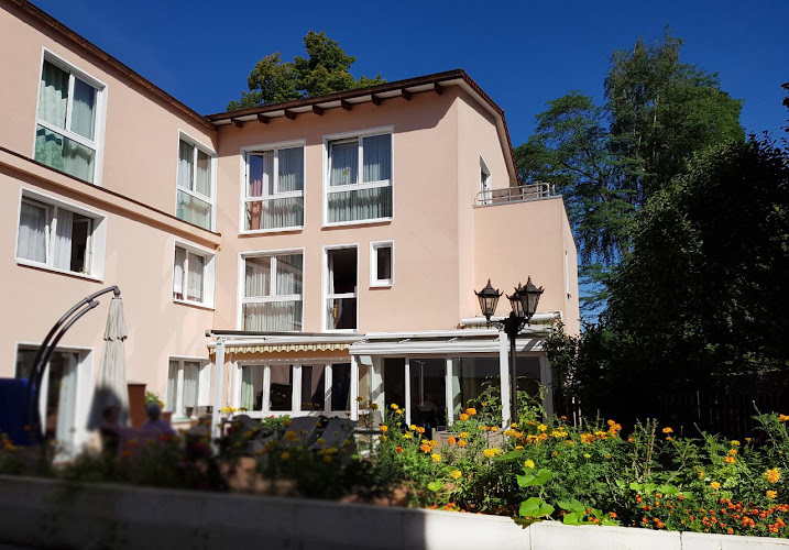 Foto von Alten- & Pflegeheim Bode