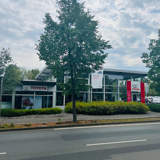 Autohaus Stelzer GmbH Gallery - Germany