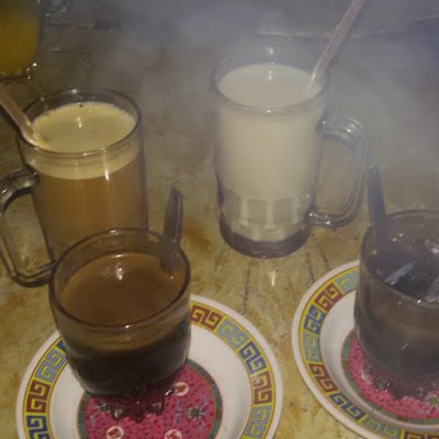 Photos of Wedang Jahe Goyang Bang Kadal