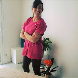 Photo n°1 de Emmeline Jacquemin - Ostéopathe Mérignac Beutre à Mérignac (Ostéopathe)