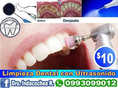 Photos of Centro Dental Drs. Indacochea