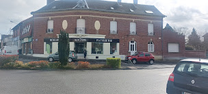 Photo n°15 de Aux 7 epis à Villers-Bretonneux (Boulangerie)