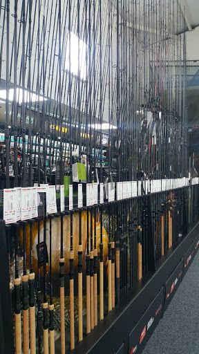 Angling Direct - Visual
