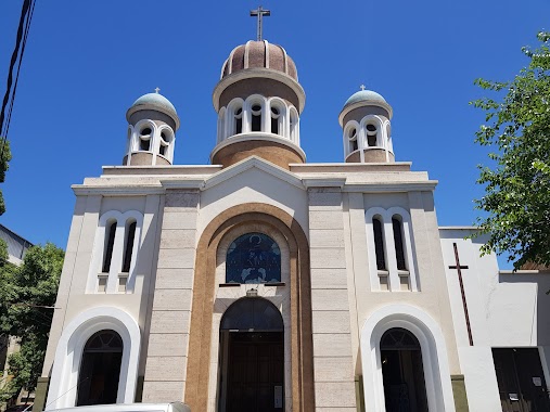 Parroquia Nuestra Señora de Loreto - Iglesia Catedral, Author: Sebastian Puppato