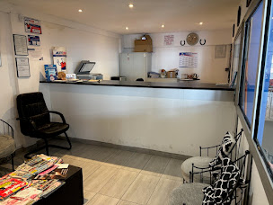 Photo n°1 de Contrôle technique Autosur Andrésy. à Andrésy (Service de contrôle technique automobile)