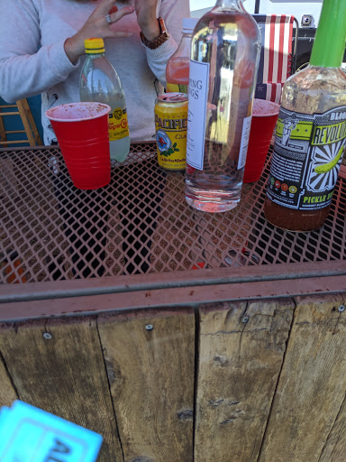 National Championship Barbeque - Thumbnail