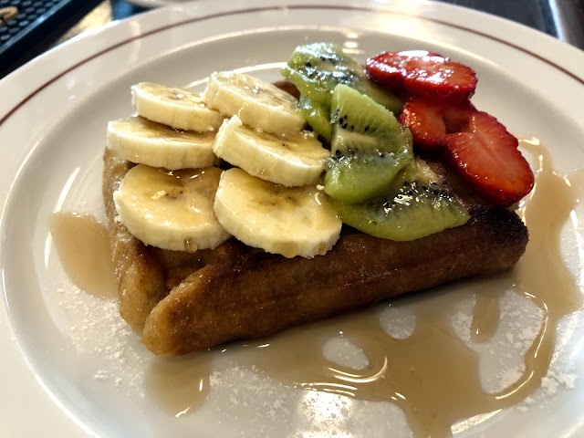 Brooklyn Café