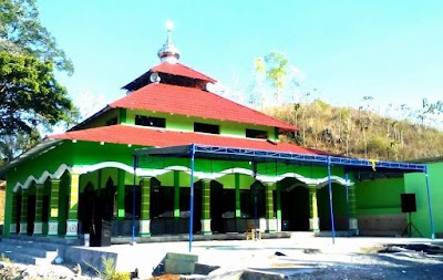 Photos of Masjid Baabul Jannah