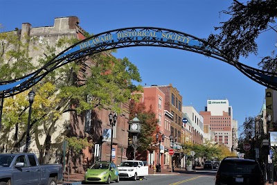 Delaware Historical Society