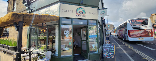 Photo of Nomad's Cup