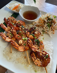 Photo n°22 de Zenazia Toulouse Balma à Toulouse (Restaurant chinois)