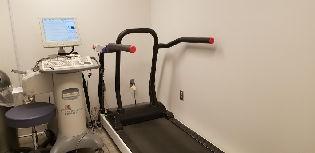 Manhattan Heart Testing Center Upper East Side