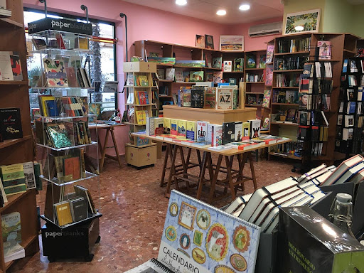 Librería l'Alondra
