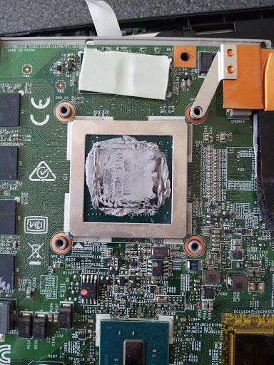 Nero PC repair - Thumbnail