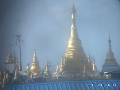 Photos of Shwe Thaung Monastery