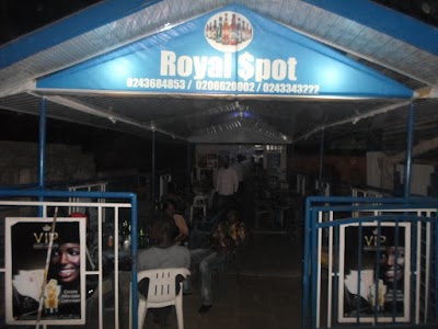 Photos of Royal Spot