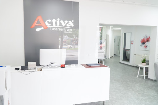 Activa Laserzentrum Heilbronn - Dauerhafte Haarentfernung Gallery - Germany