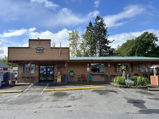 Foots Creek Deli Mart - United States