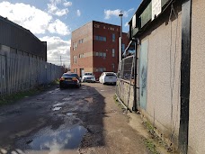 The Islamic Academy of Manchester manchester