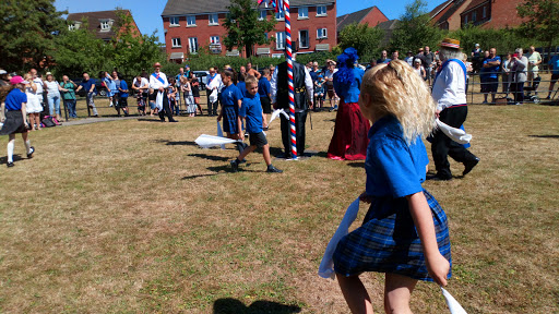 St. John's C. of E. Primary School, Abram, QUEST Academy Trust - Thumbnail