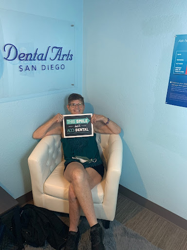 Emergency Dentist San Diego - Thumbnail