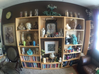 Photos of Healing Elements Acupuncture