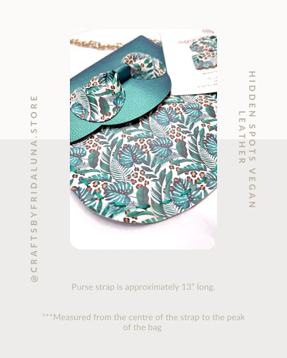 Crafts by Frida Luna Gallery - United States